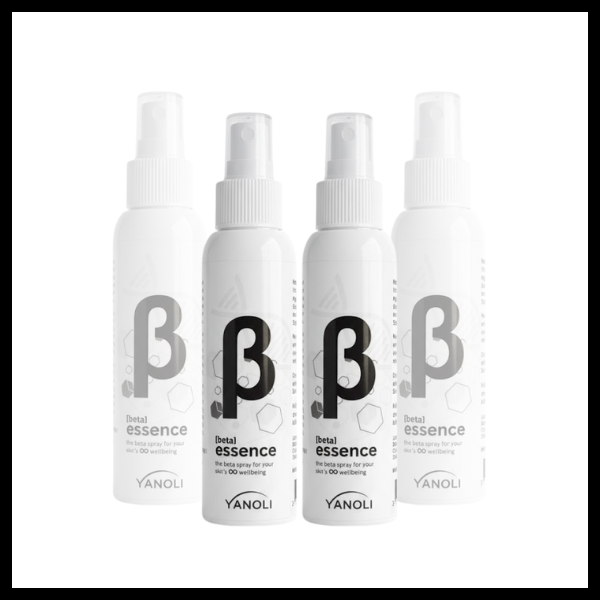 Black Friday [beta] essence 100ml 2 + 2 FREE